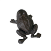 Шкатулка-статуэтка Лягушка - изображение