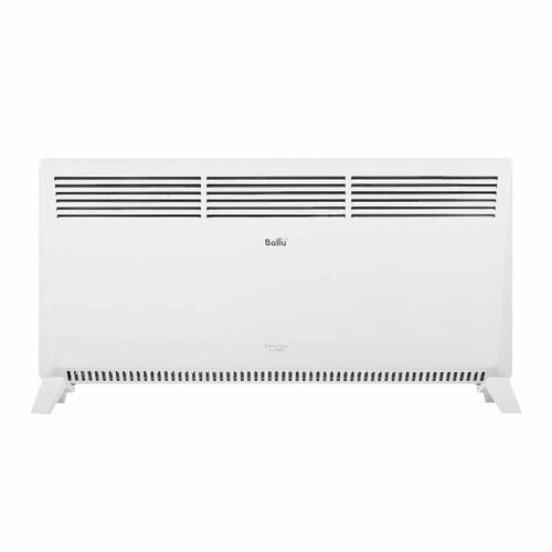 Конвектор электрический Camino Eco Turbo BECEMT-2500 Ballu НС-1166349 797000₽