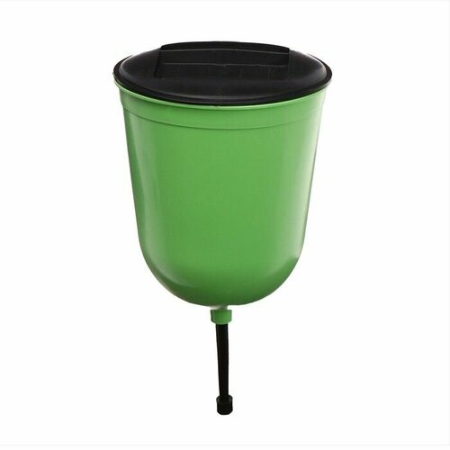 Умывальник садовый 3 л пластик 744₽