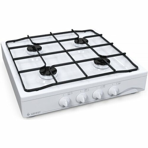 Настольная газовая плитка GEFEST ПГ 900-03 800500₽