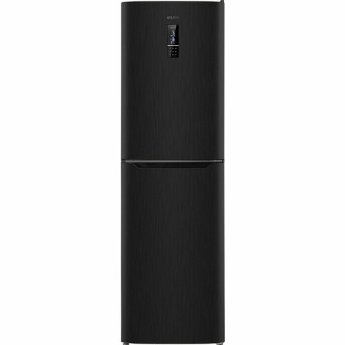 холодильник atlant 4624 159 nd черный Холодильник Atlant ХМ 4623-159 ND