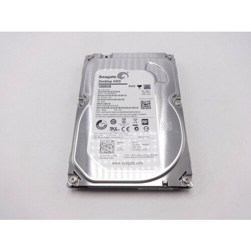 Жесткий диск Dell 6TFN1 1Tb SATAIII 35 HDD 1562000₽