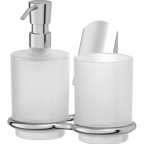 фото Диспенсер со стаканом VITRA APO 008