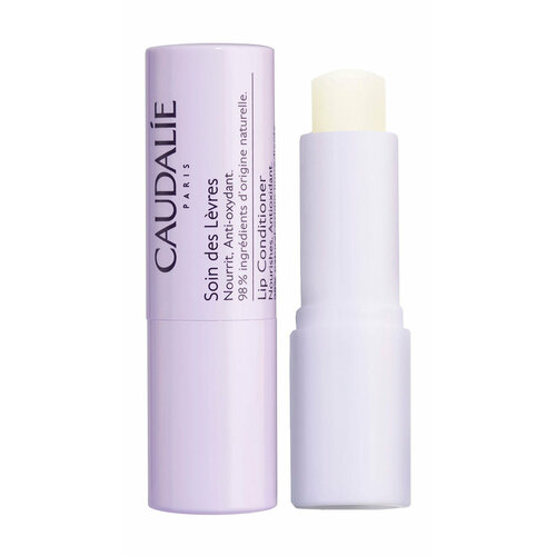 CAUDALIE Vinotherapist Бальзам для губ питательный, 4,5 г