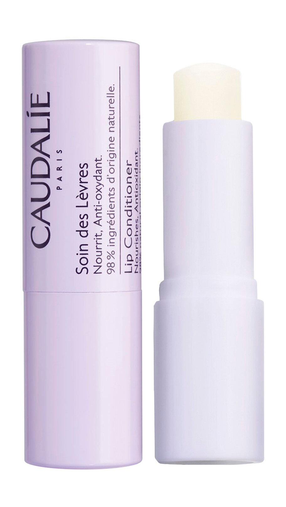 CAUDALIE Vinotherapist Бальзам для губ питательный, 4,5 г