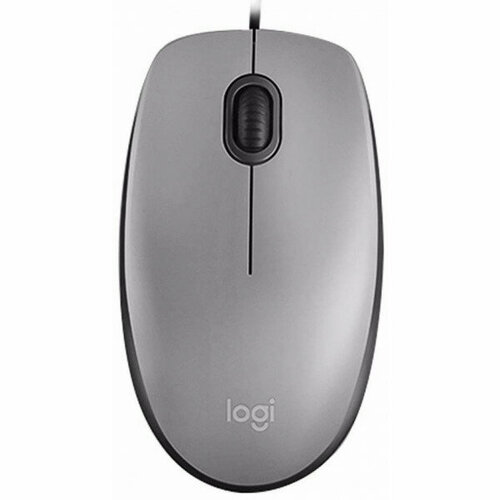 Мышка офисная Logitech M111 Silent 189000₽