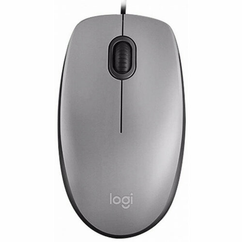 Logitech M111 Silent