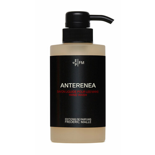 FREDERIC MALLE Anterenea Hand Wash Мыло для рук 300 мл 10241₽