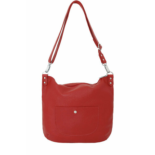 фото Сумка protege, красный