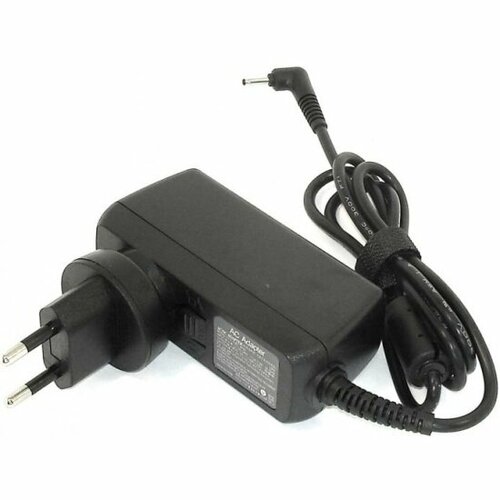 Блок питания (сетевой адаптер) Amperin для ноутбуков Samsung 12V 3.33A 2.5mm*0.7mm 40W Travel Charger OEM