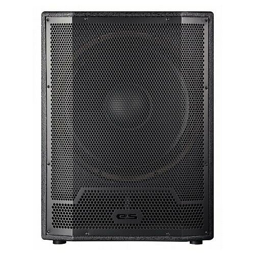 EUROSOUND Россия BBR-118AR Активный субвуфер EUROSOUND BBR-118AR 6005500₽