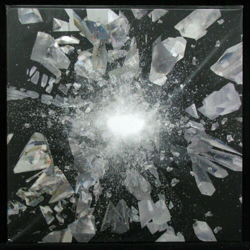 Виниловая пластинка Клюква Рекордс Jane Air – Миелофон (+ booklet)