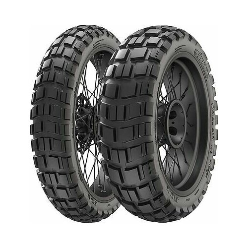 Anlas Capra-X 120/70 R19 60T