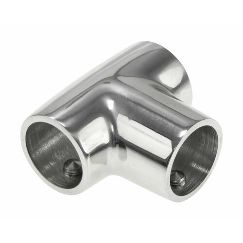 Тройник леера 78222 90 град 1895₽