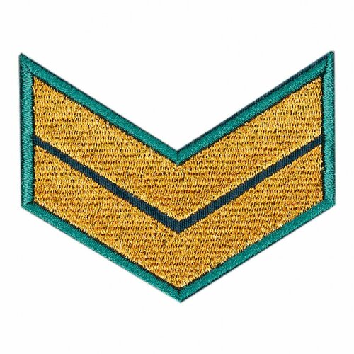 Курсовка МЧС выш галочка 2 курс, Наличие липучки Без липучки