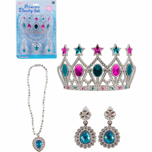 Набор модница Принцесса JY977-19D TONGDE