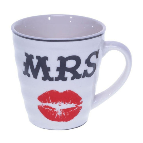 Нордвест+ Кружка, 275 мл Черный+белый+красный