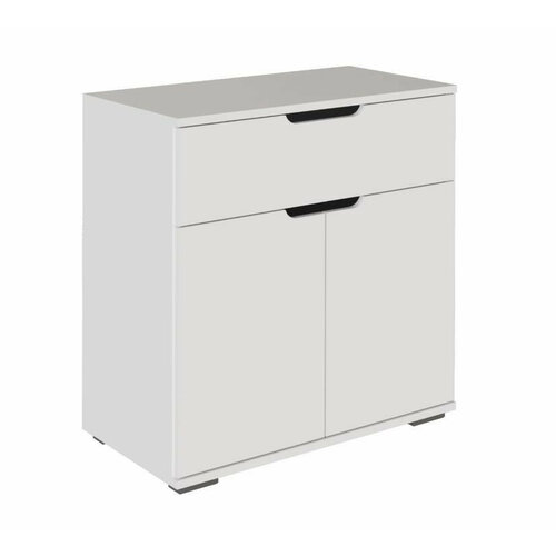 Комод мебель-комплекс 2Я-03 Белый 4469₽