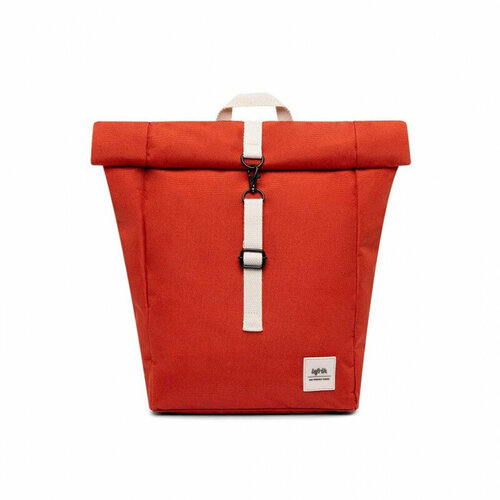 фото Рюкзак lefrik roll mini rust