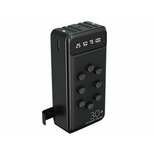 More Choice Power Bank Smart PB42S-30 30000mAh 236500₽