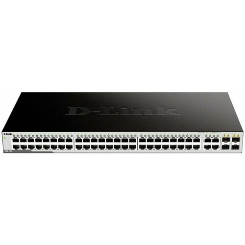  () D-Link (DGS-1052)