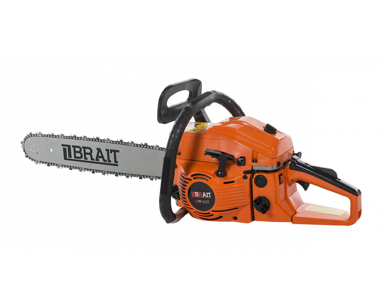 Бензопила Brait BR-6220