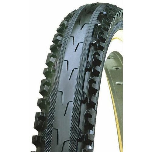 фото Покрышка kenda 700х45с (47-622) k847 kross plus п/слик
