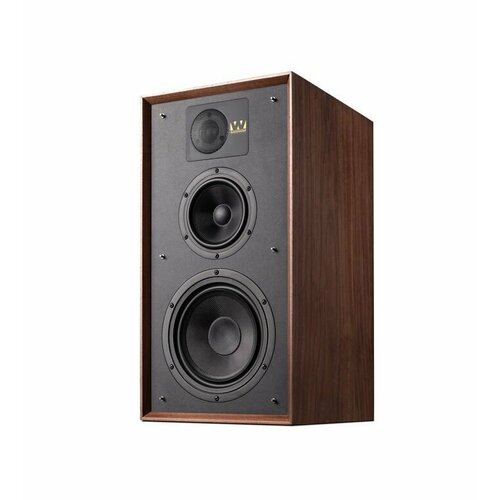 Акустическая система Wharfedale 85th Anniversary Linton Цвет: Орех [ANTIQUE WALNUT]