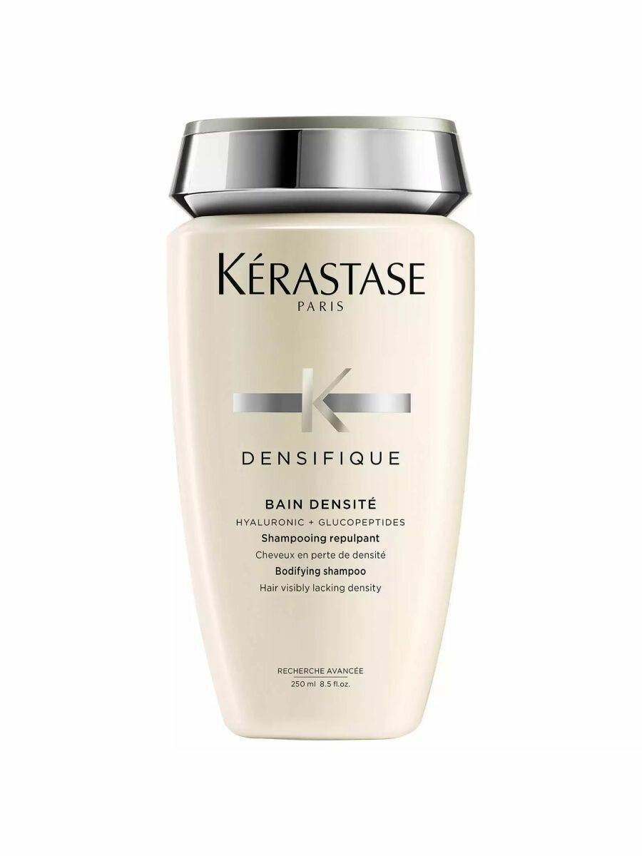 Kerastase Bain Densite Shampoo - Уплотняющий шампунь 250 мл