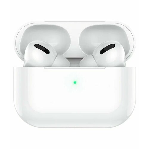 Наушники Borofone BW27 White 6974443386929 122700₽