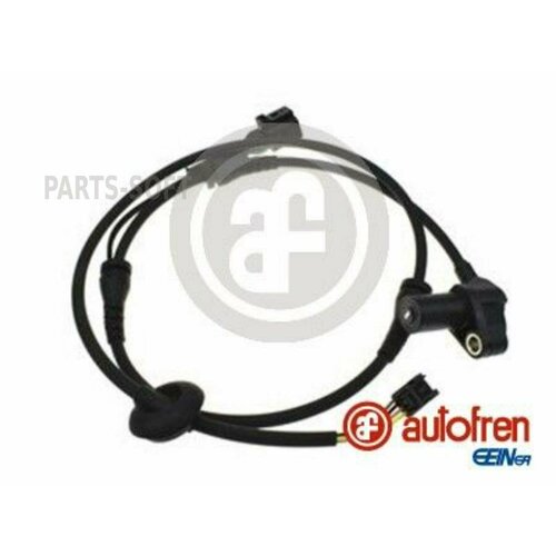 AUTOFREN DS0086 Датчик ABS