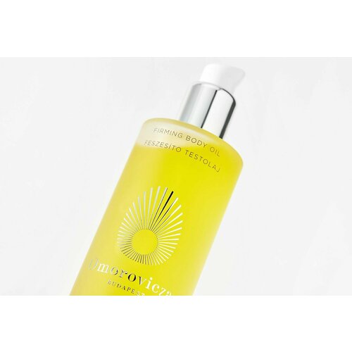 Масло для тела firming body oil 11845₽