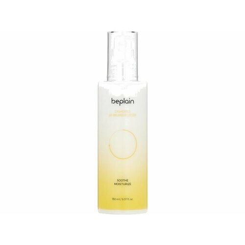 Лосьон с ромашкой BEPLAIN Chamomile pH-Balanced Lotion 5299₽