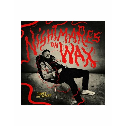 Виниловая пластинка Nightmares On Wax, Shape The Future (0801061027513) виниловая пластинка nightmares on wax smokers delight sonic buds