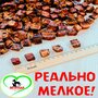 Лакомство "МурЛай" для собак и кошек - говяжье легкое 100 грамм