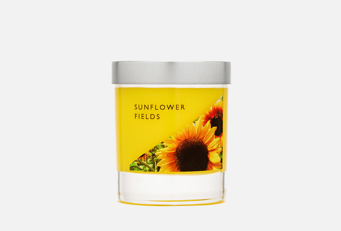 Свеча ароматическая Wax Lyrical, Sunflower 1шт