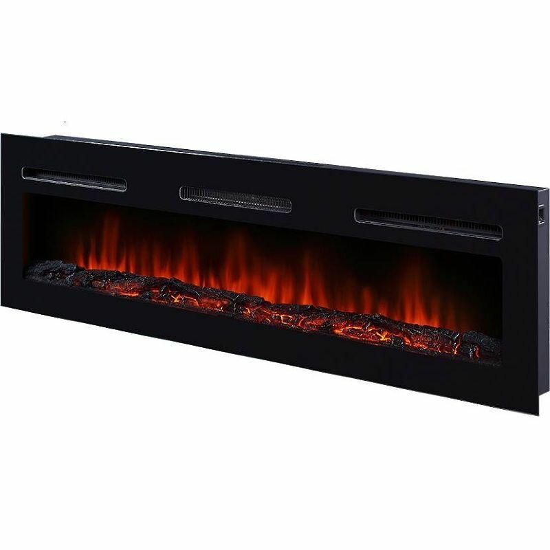 Очаг электрический Electrolux Infinity EFP/P-1600ULS — фото 1