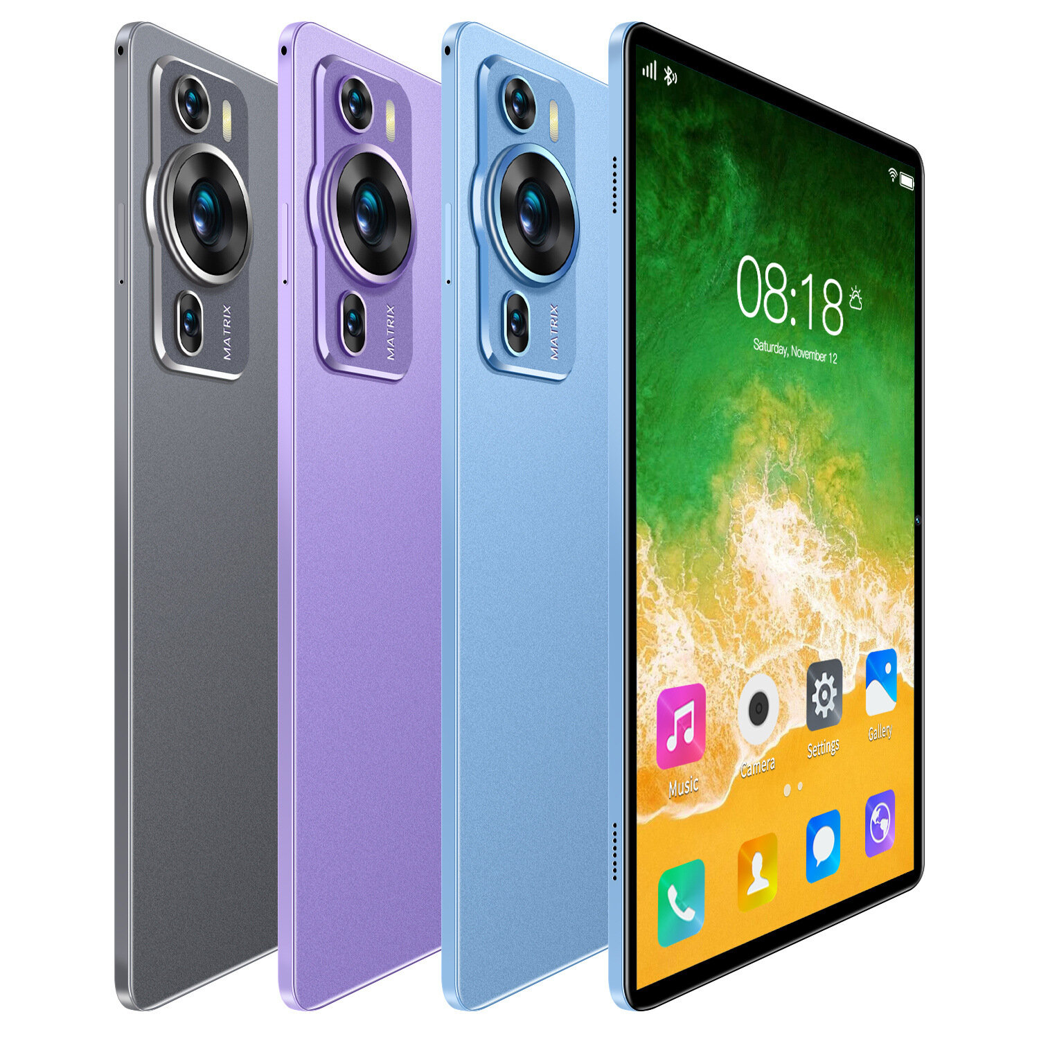 Офисный планшетный ПК P60pro