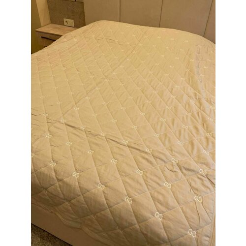 Одеяло-покрывало хлопок двуспальное