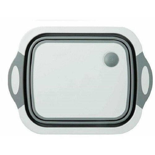 Многофункциональная разделочная доска, 40х30 см.