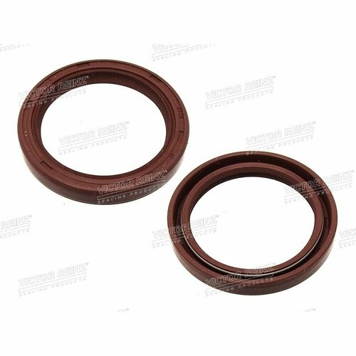 IPSAIP_81-53592-00 Сальник коленвала перед NISSAN QG131518 GA1516 CR101214 CGA3 VG30E CD20 904₽