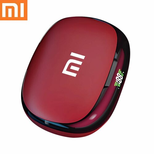 Xiaomi S730 беспроводные спортивные наушники Red 1208₽