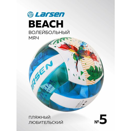 Волейбольный мяч Larsen Beach Volleyball