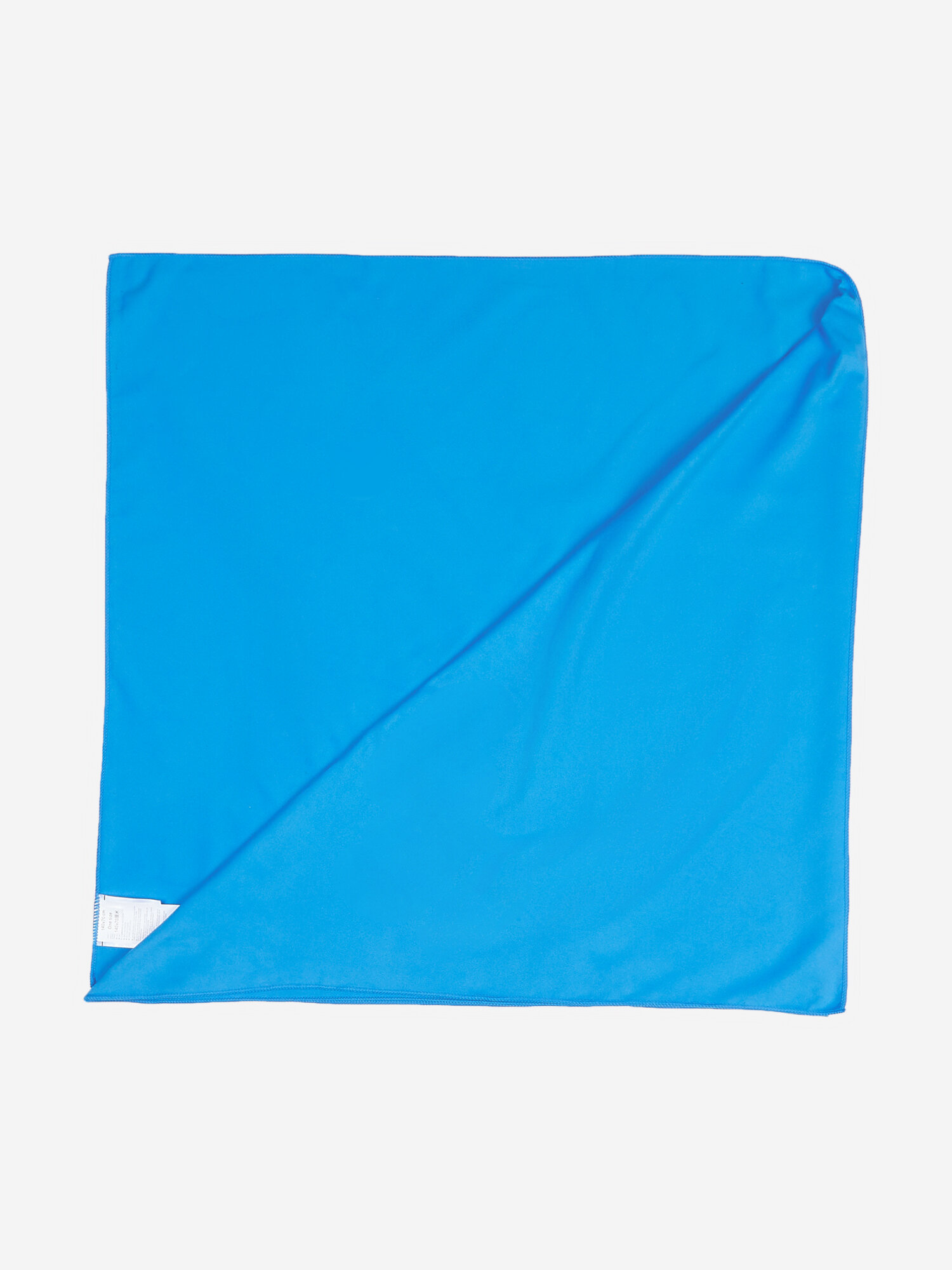 Полотенце абсорбирующее Joss, 140 х 70 см Синий; RUS: Б/р, Ориг: one size