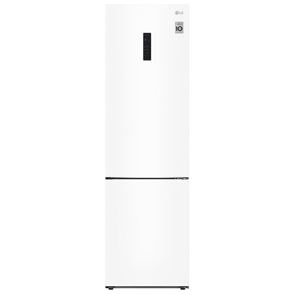 Холодильник LG GA-B509 CQTL