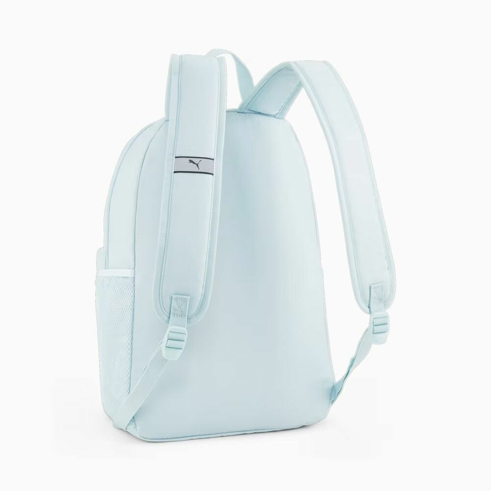 Рюкзак спортивный PUMA Phase Backpack 07994314, 41x 28x 14см, 22 л