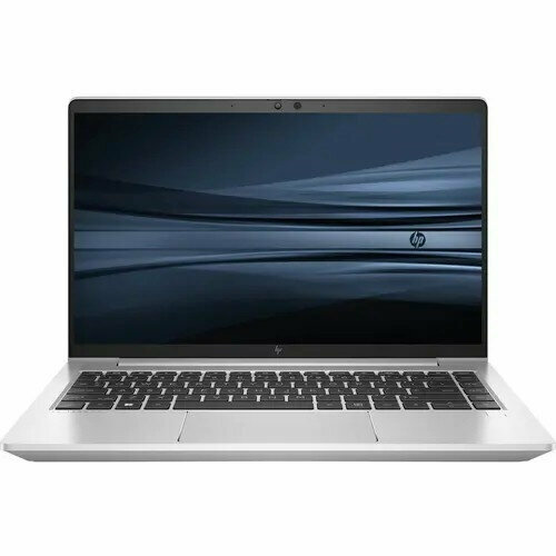 HP EliteBook 640 G9 9B995EA Silver 14 FHD i5 1235U8GbSSD512GbDOS 9074700₽