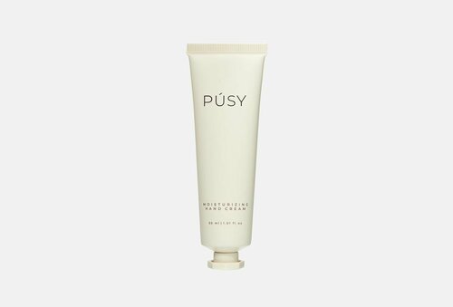 Крем для рук PUSY Hand cream