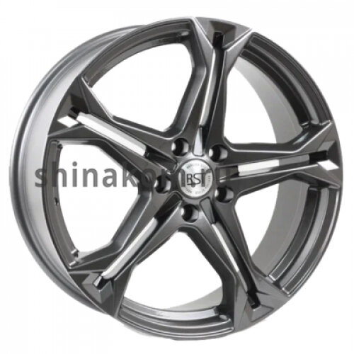 фото Колесный диск 7,5*19 5*114,3 ET45 67,1 RST R099 MG (Mazda6)