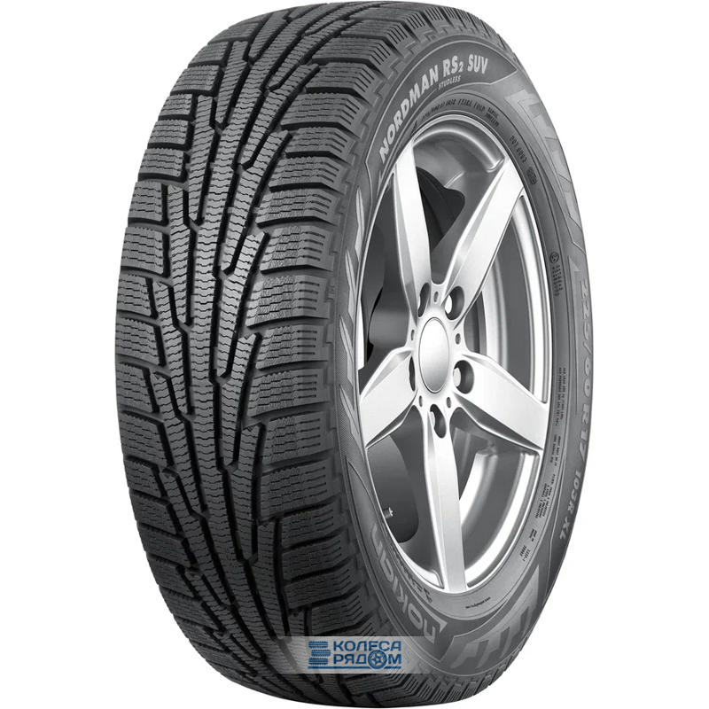 Nokian Tyres Nordman RS2 SUV 205/70 R15 100R XL